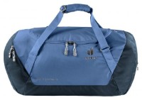 Geantă Deuter Aviant Duffel 70 Pacific/Ink imaginea #2 — magazin online Desire.md
