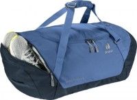 Geantă Deuter Aviant Duffel 70 Pacific/Ink imaginea #4 — magazin online Desire.md