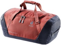 Geantă Deuter Aviant Duffel 70 Redwood/Ink (3520222-5335) imaginea #1 — magazin online Desire.md