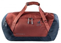 Geantă Deuter Aviant Duffel 70 Redwood/Ink (3520222-5335) imaginea #2 — magazin online Desire.md