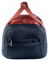 Geantă Deuter Aviant Duffel 70 Redwood/Ink (3520222-5335) imaginea #5 — magazin online Desire.md