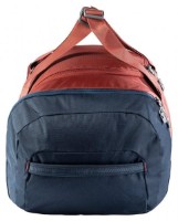 Geantă Deuter Aviant Duffel 70 Redwood/Ink (3520222-5335) imaginea #6 — magazin online Desire.md