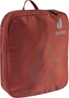 Geantă Deuter Aviant Duffel 70 Redwood/Ink (3520222-5335) imaginea #7 — magazin online Desire.md