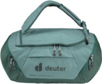 Geantă Deuter Aviant Duffel Pro 40 Jade/Seagreen imaginea #2 — magazin online Desire.md