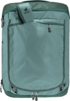 Geantă Deuter Aviant Duffel Pro 40 Jade/Seagreen imaginea #7 — magazin online Desire.md