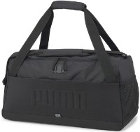 Дорожная сумка Puma S Sports Bag S Puma Black