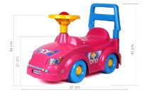 Tolocar Technok (3848) imaginea #7 — magazin online Desire.md