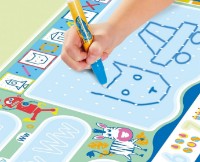 Акваковрик для рисования Tomy Aquadoodle (E72866) фото №3 — интернет-магазин Desire.md