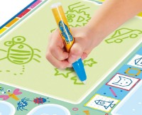 Акваковрик для рисования Tomy Aquadoodle (E72866) фото №4 — интернет-магазин Desire.md