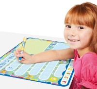 Акваковрик для рисования Tomy Aquadoodle (E72866) фото №8 — интернет-магазин Desire.md
