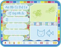 Акваковрик для рисования Tomy Aquadoodle (E72866) фото №1 — интернет-магазин Desire.md