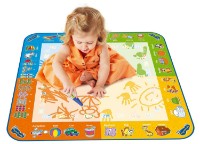 Акваковрик для рисования Tomy Aquadoodle (T72370) фото №2 — интернет-магазин Desire.md