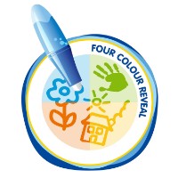 Акваковрик для рисования Tomy Aquadoodle (T72370) фото №3 — интернет-магазин Desire.md