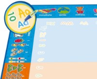 Акваковрик для рисования Tomy Aquadoodle (T72370) фото №4 — интернет-магазин Desire.md