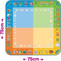 Акваковрик для рисования Tomy Aquadoodle (T72370) фото №5 — интернет-магазин Desire.md