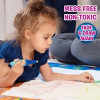 Акваковрик для рисования Tomy Aquadoodle (T72370) фото №6 — интернет-магазин Desire.md