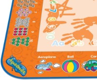 Акваковрик для рисования Tomy Aquadoodle (T72370) фото №7 — интернет-магазин Desire.md