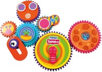 Игровой набор Tomy Gearation Magnets (E72759) фото №1 — интернет-магазин Desire.md