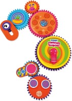 Игровой набор Tomy Gearation Magnets (E72759) фото №2 — интернет-магазин Desire.md