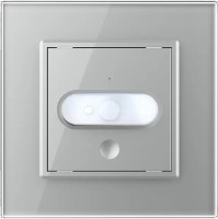 Датчик движения Livolo VL-FCUZ-2IP Grey