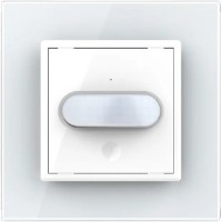 Датчик движения Livolo VL-FCUZ-2WP White