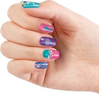 Set manichiura Make it Real Nail Art Mermaid Spa (2324) imaginea #3 — magazin online Desire.md
