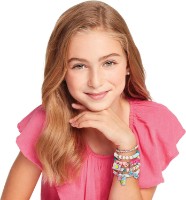 Set de realizare a bijuteriilor Make it Real Summer Vibes Heishi Bead Bracelets (1317M) imaginea #4 — magazin online Desire.md