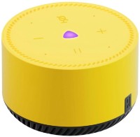 Умная колонка Yandex Station Light YNDX-00025 Yellow фото №1 — интернет-магазин Desire.md