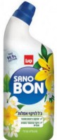 Гель для мытья унитаза Sano Neroli and Magnolia 750ml (352146)