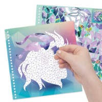 Набор для творчества Nebulous Stars (11129) фото №3 — интернет-магазин Desire.md