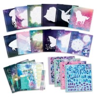 Набор для творчества Nebulous Stars (11129) фото №4 — интернет-магазин Desire.md