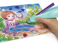 Coloring Nebulous Stars (11352) imaginea #5 — magazin online Desire.md