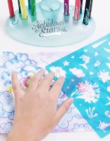 Coloring Nebulous Stars (11352) imaginea #2 — magazin online Desire.md