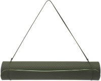 Covoraș fitness Yate Yoga Mat Light Green/Dark Green (SA04680) imaginea #2 — magazin online Desire.md
