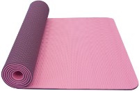 Covoraș fitness Yate Yoga Mat Pink/Purple (SA04681) imaginea #1 — magazin online Desire.md