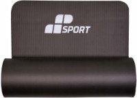 Covoraș fitness Sport NBR Yoga Mat 1.5cm Black