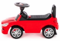 Tolocar Полесье Supercar Red 4  (84507) imaginea #4 — magazin online Desire.md