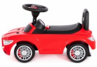 Толокар Полесье Supercar Red 1 (84460) фото №2 — интернет-магазин Desire.md