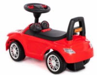 Толокар Полесье Supercar Red 1 (84460) фото №3 — интернет-магазин Desire.md