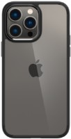 Husa de protecție Spigen iPhone 14 Pro Max Ultra Hybrid Matte Black