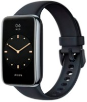 Brățară pentru fitness Xiaomi Smart Band 7 Pro Black imaginea #2 — magazin online Desire.md