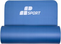Covoraș fitness Sport NBR Yoga Mat 1.5cm Blue imaginea #1 — magazin online Desire.md