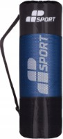 Covoraș fitness Sport NBR Yoga Mat 1.5cm Blue imaginea #2 — magazin online Desire.md