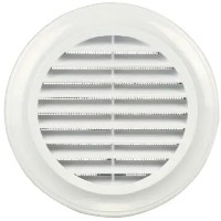 Вентиляционная решетка Ventika VTK0157