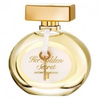 Parfum pentru ea Antonio Banderas Her Golden Secret EDT New 80ml imaginea #1 — magazin online Desire.md