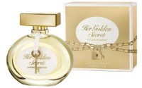 Parfum pentru ea Antonio Banderas Her Golden Secret EDT New 50ml imaginea #2 — magazin online Desire.md