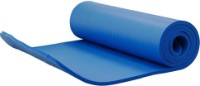 Covoraș fitness Spacer SP-YOGA-BLUE