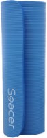 Covoraș fitness Spacer SP-YOGA-BLUE imaginea #3 — magazin online Desire.md