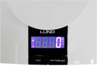 Весы кухонные Lund LUN68360