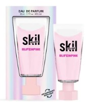 Parfum pentru ea Jeanne Arthes Skil Life in Pink EDP 50ml imaginea #2 — magazin online Desire.md